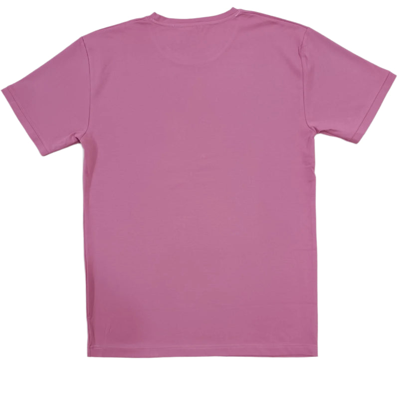 Pink Stylish T-Shirt