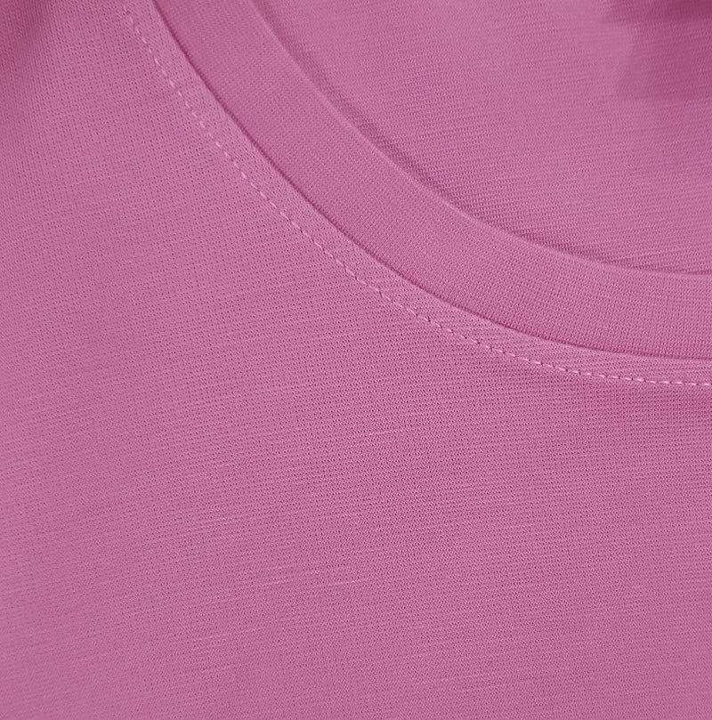 Pink Stylish T-Shirt