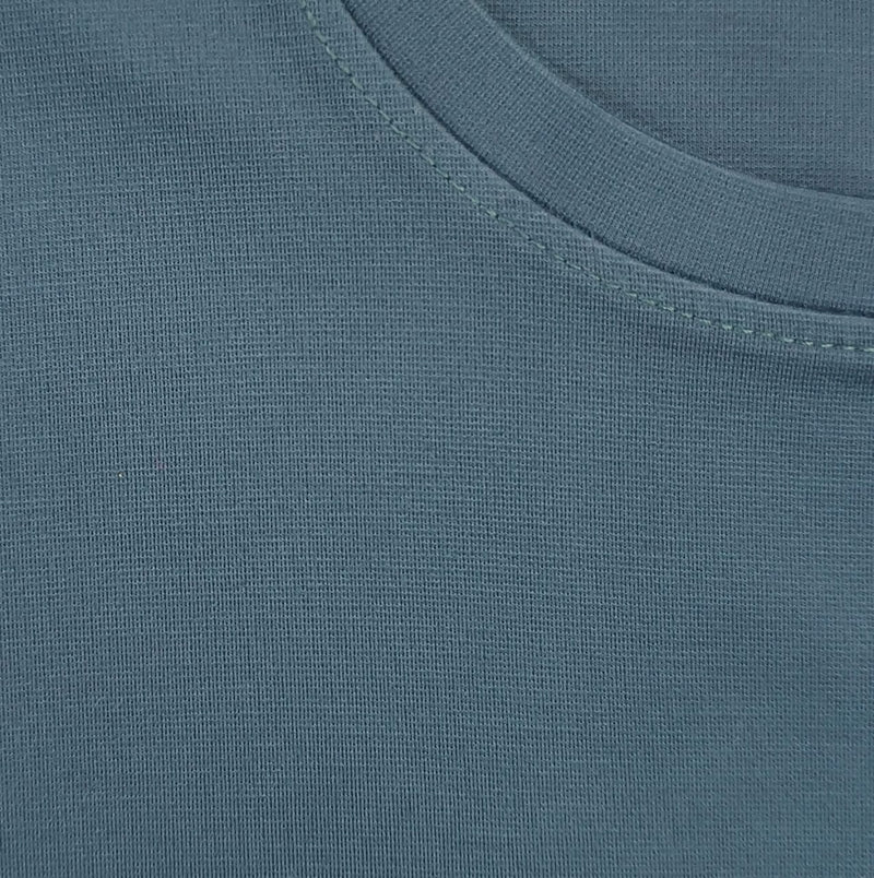 Dark Blue Stylish T-Shirt