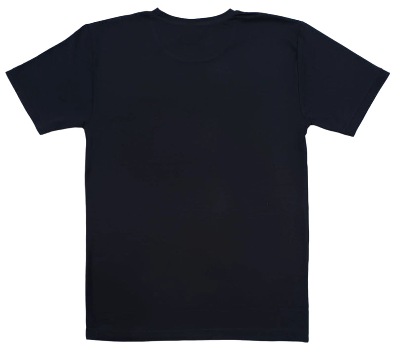Black Stylish T-Shirt