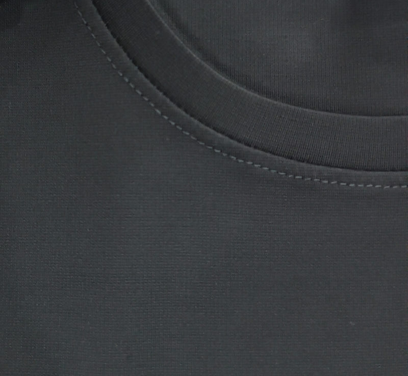 Black Stylish T-Shirt