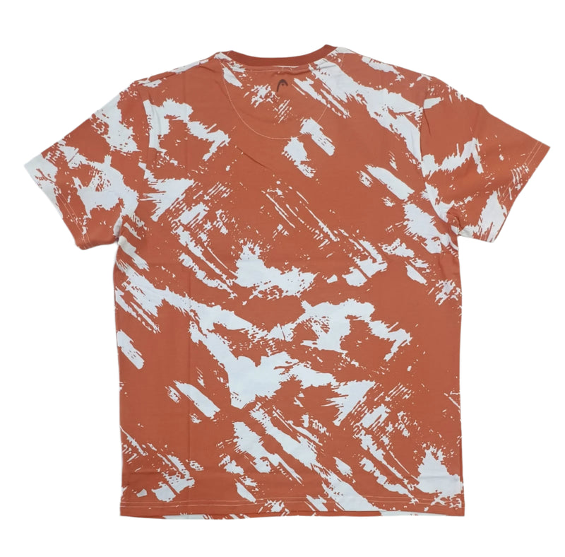 Ginger Biscuit Stylish T-Shirt