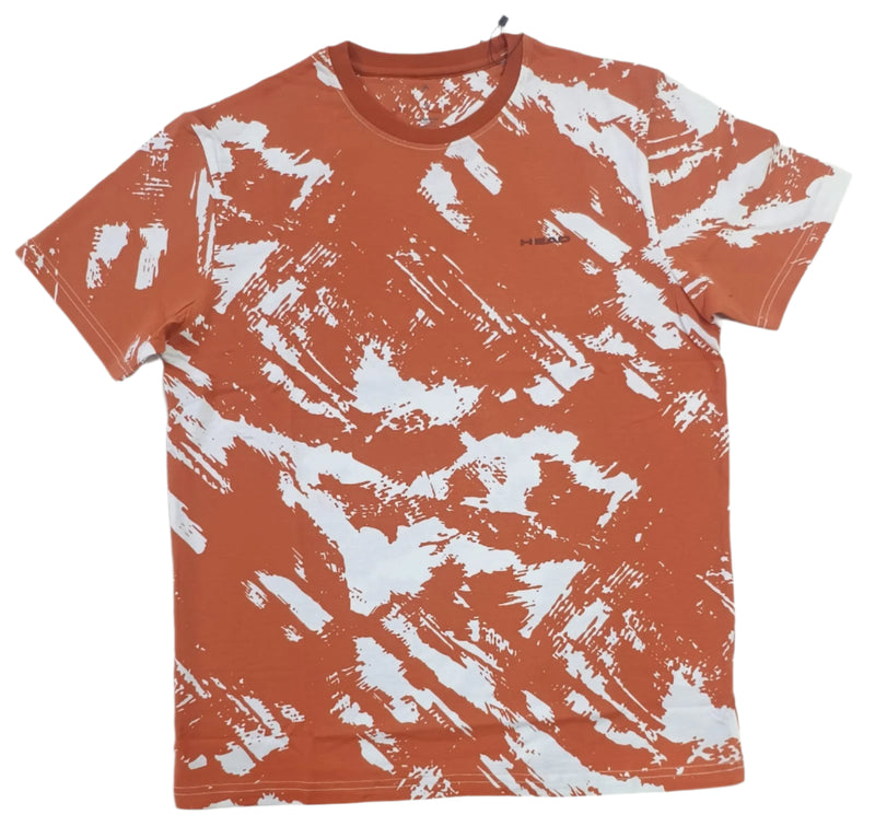 Ginger Biscuit Stylish T-Shirt