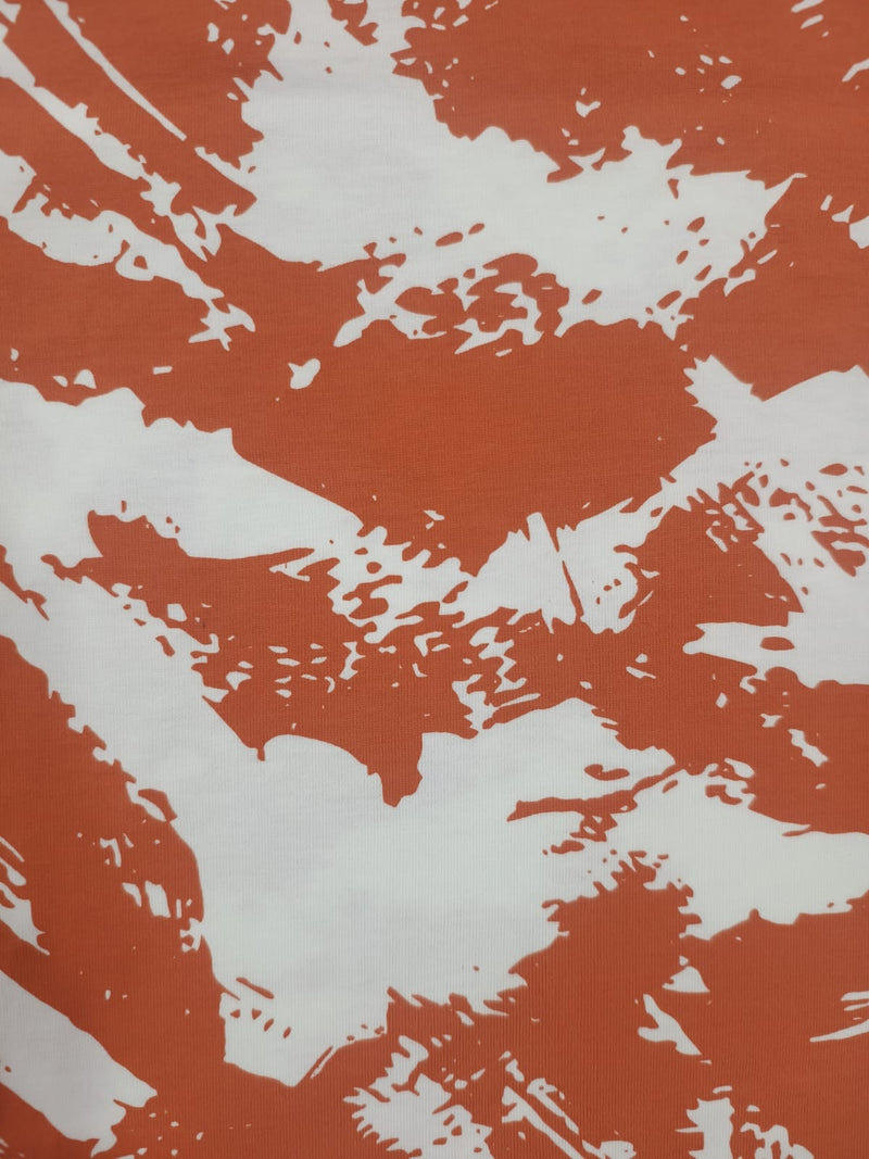 Ginger Biscuit Stylish T-Shirt