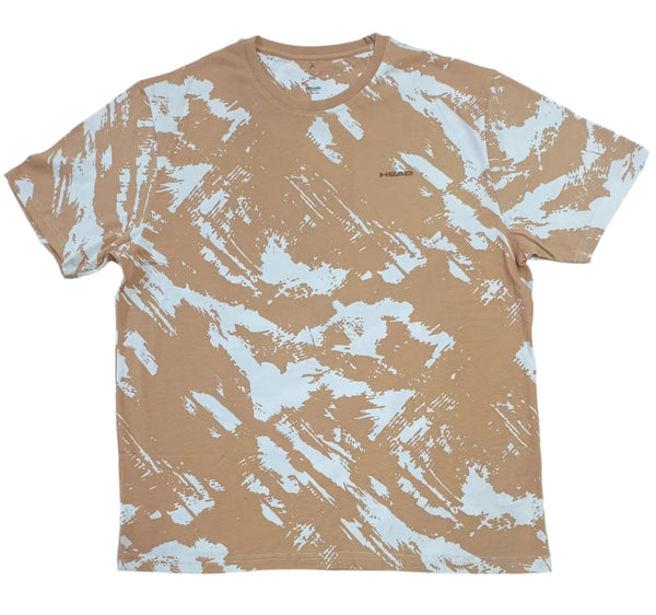 Rabbit Paw Stylish T-Shirt