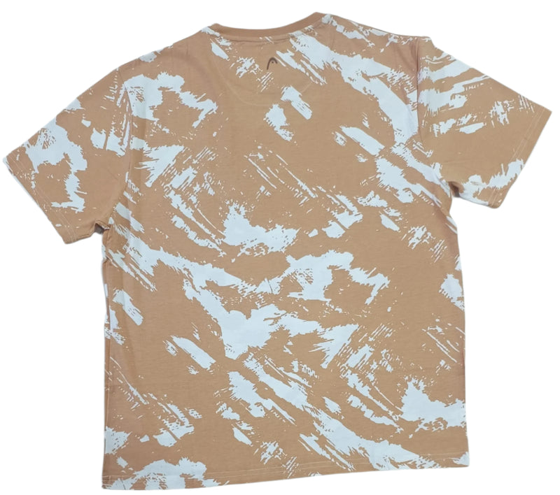 Rabbit Paw Stylish T-Shirt