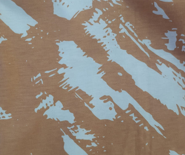 Rabbit Paw Stylish T-Shirt