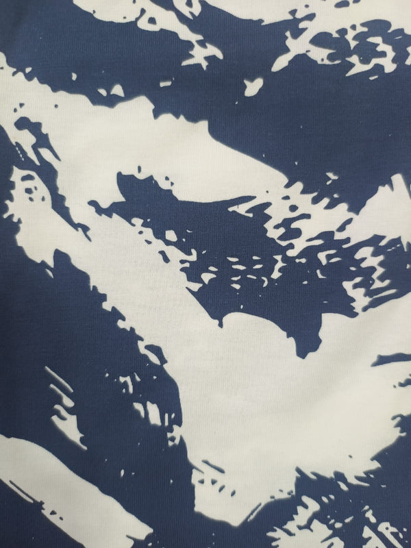 French Nevy Stylish T-Shirt