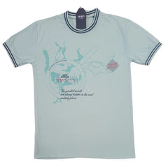 Olive Stylish T-Shirt