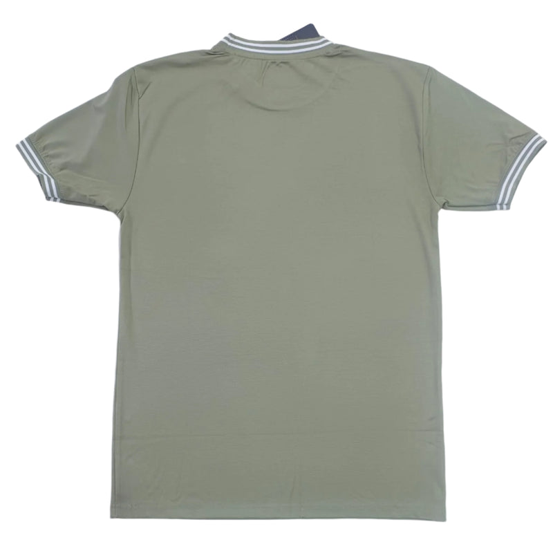 Olive Stylish T-Shirt
