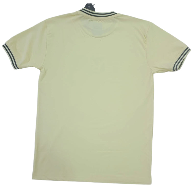 Yellow Stylish T-Shirt