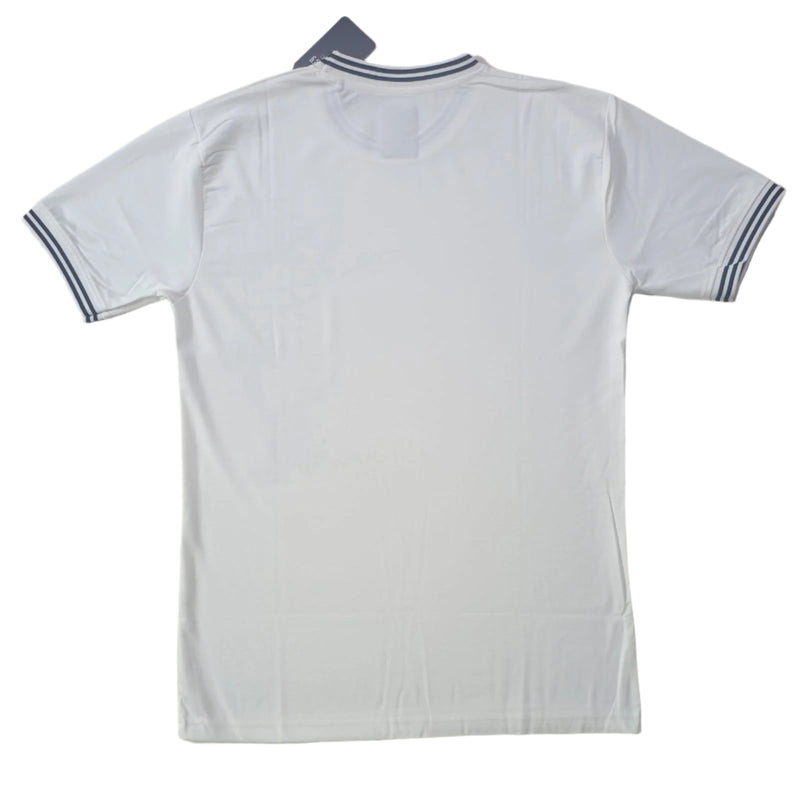 White Stylish T-Shirt