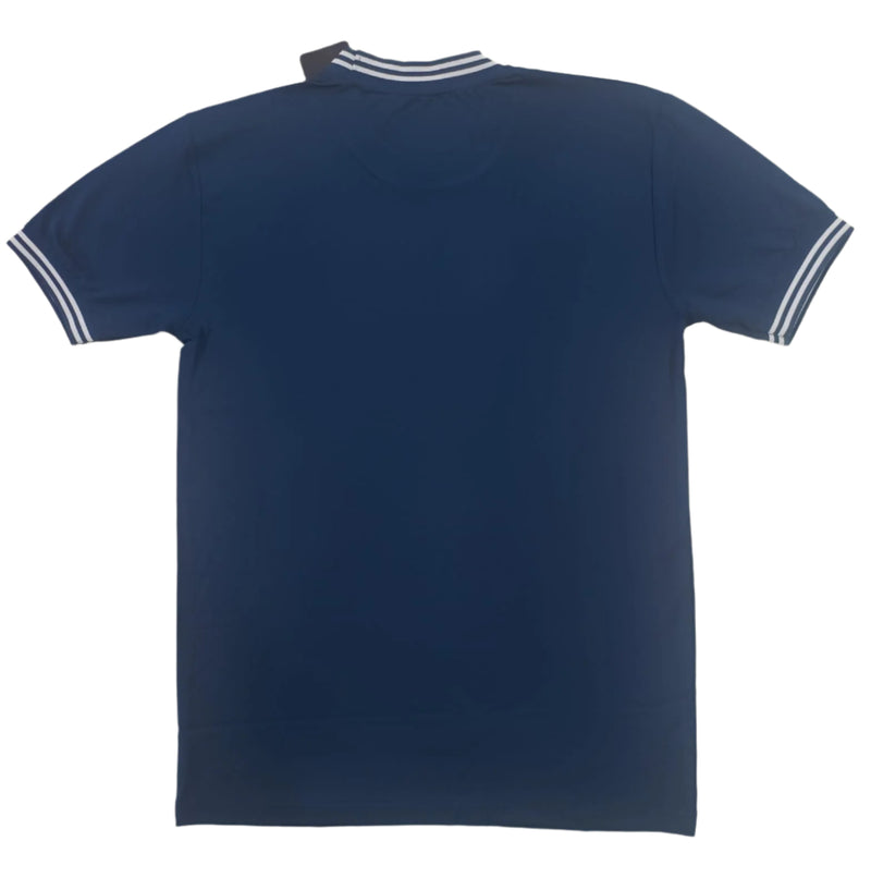 Blue Stylish T-Shirt