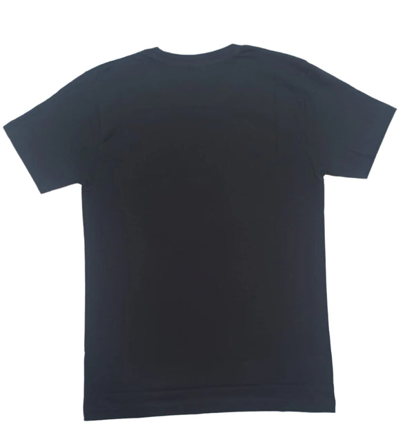 Black Stylish T-Shirt