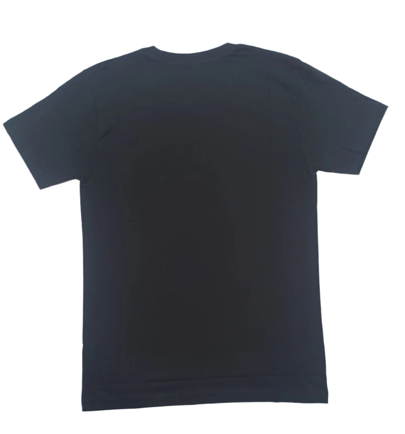 Black Stylish T-Shirt