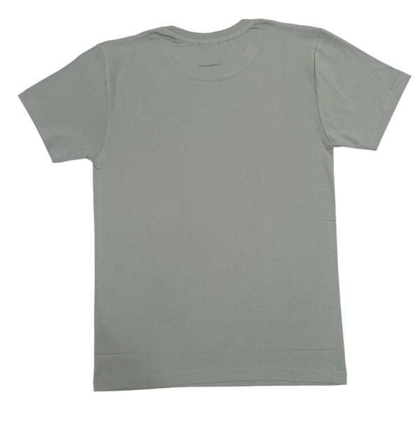 Olive Stylish T-Shirt