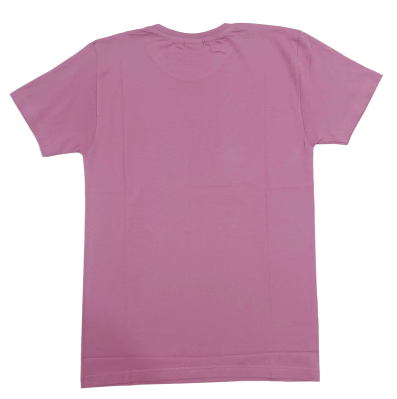 Pink Stylish T-Shirt
