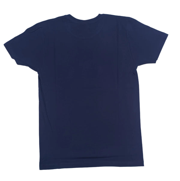 Blue Stylish T-Shirt
