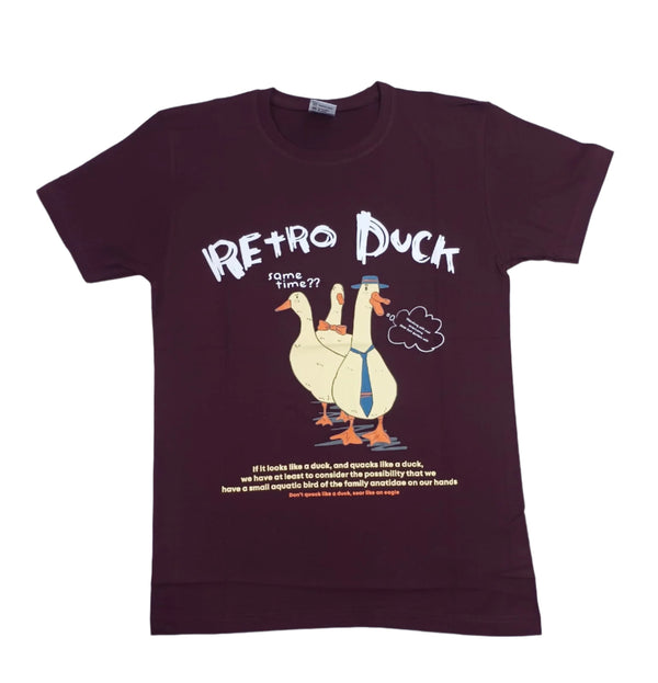 Vine Stylish T-Shirt