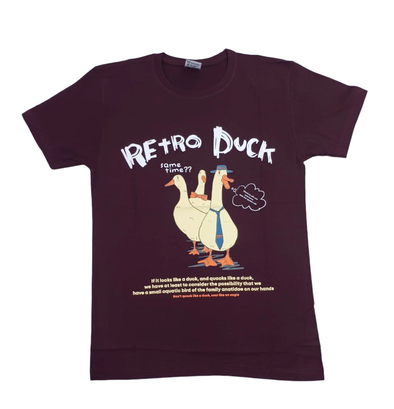 Vine Stylish T-Shirt