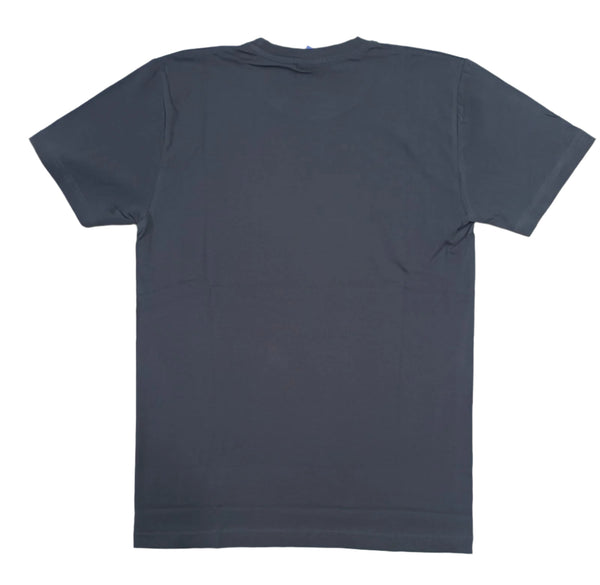 Grey Stylish T-Shirt