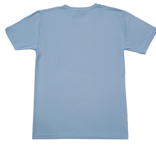 Blue Stylish T-Shirt