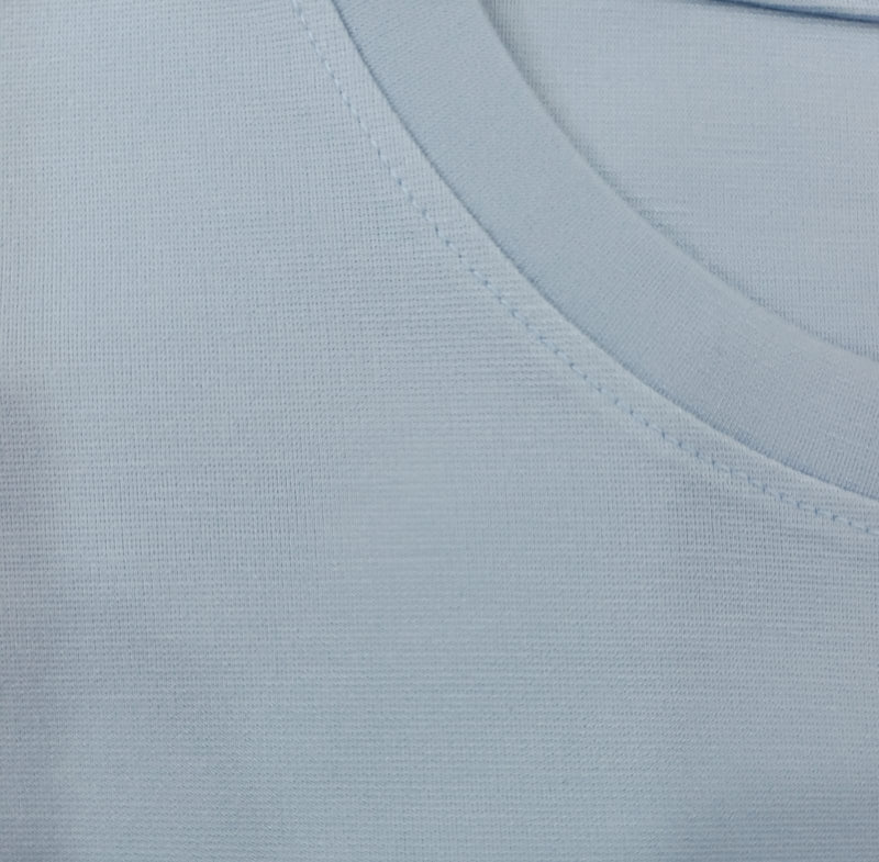 Blue Stylish T-Shirt