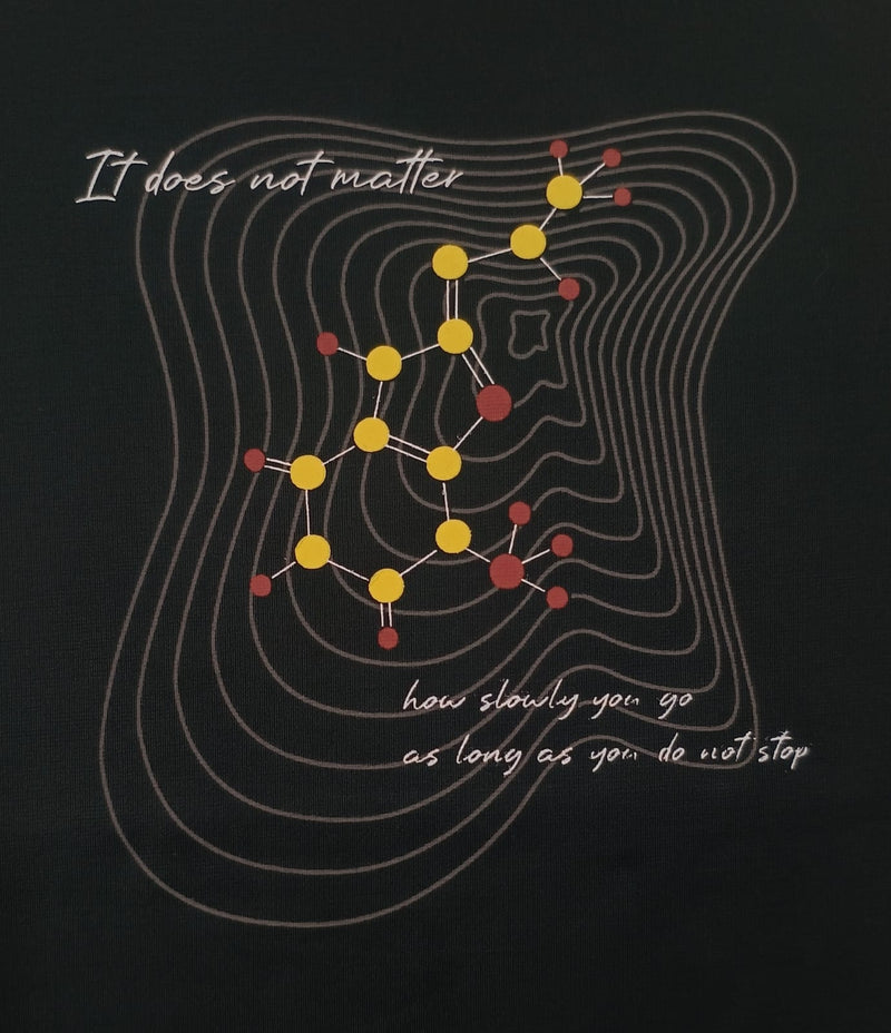 Dark Green Stylish T-Shirt