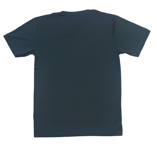 Dark Green Stylish T-Shirt